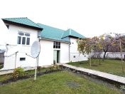 Satılır 5 otaqlı 221.5 m2 həyət evi Qəbələ