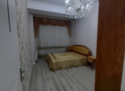 İcarəyə verilir 2 otaqlı 48 m2 yeni tikili Nəriman Nərimanov m.