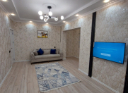 Satılır 2 otaqlı 45 m2 köhnə tikili Qaraçuxur