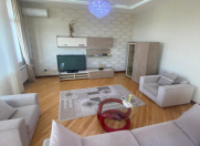 İcarəyə verilir 3 otaqlı 150 m2 yeni tikili Elmlər Akademiyası m.