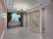 Satılır 3 otaqlı 140 m2 yeni tikili 28 May m.