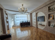 Satılır 2 otaqlı 102 m2 yeni tikili Yeni Yasamal