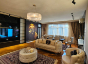 Satılır 3 otaqlı 160 m2 yeni tikili Gənclik m.