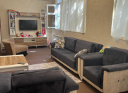 Satılır 3 otaqlı 115 m2 köhnə tikili Sahil m.