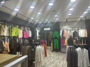 İcarəyə verilir 2 otaqlı 80 m2 obyekt Nərimanov r.