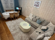 Satılır 3 otaqlı 85 m2 köhnə tikili Nəsimi r.