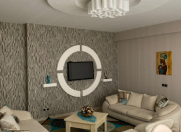 İcarəyə verilir 3 otaqlı 180 m2 yeni tikili Şah İsmayıl Xətai m.