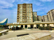 Satılır 4 otaqlı 150 m2 yeni tikili Bakı