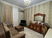 Satılır 3 otaqlı 98 m2 həyət evi Rəsulzadə