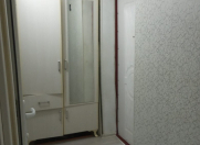 İcarəyə verilir 2 otaqlı 40 m2 köhnə tikili 8 km