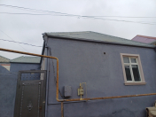 Satılır 3 otaqlı 65 m2 həyət evi Ramana