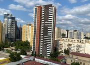 İcarəyə verilir 2 otaqlı 70 m2 yeni tikili Babək Plaza
