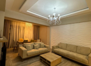 İcarəyə verilir 3 otaqlı 100 m2 yeni tikili Şah İsmayıl Xətai m.