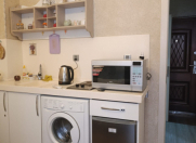 İcarəyə verilir 1 otaqlı 40 m2 yeni tikili Nizami m.