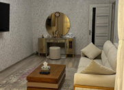 Satılır 1 otaqlı 41 m2 köhnə tikili Şah İsmayıl Xətai m.