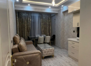 Satılır 3 otaqlı 80 m2 yeni tikili Nəsimi r.