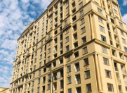 Satılır 3 otaqlı 130 m2 yeni tikili Şah İsmayıl Xətai m.