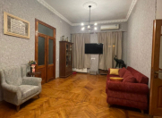 Satılır 4 otaqlı 130 m2 köhnə tikili 28 may