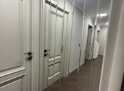 Satılır 4 otaqlı 100 m2 köhnə tikili Nəriman Nərimanov m.