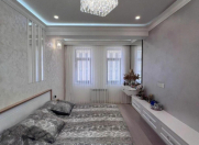 Satılır 2 otaqlı 80 m2 yeni tikili Gənclik m.