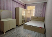 Satılır 2 otaqlı 55 m2 yeni tikili Xırdalan