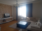 İcarəyə verilir 3 otaqlı 120 m2 yeni tikili 28 May m.