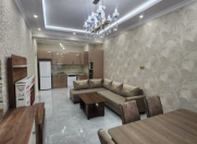 İcarəyə verilir 4 otaqlı 130 m2 yeni tikili 28 May m.