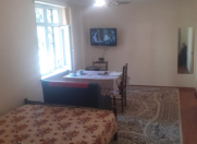 Satılır 1 otaqlı 31 m2 yeni tikili Nəriman Nərimanov m.