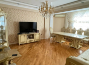 Satılır 3 otaqlı 129 m2 yeni tikili Metropark