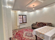 Satılır 3 otaqlı 2.5 m2 həyət evi Novxanı