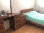 İcarəyə verilir 5 otaqlı 100 m2 həyət evi İnşaatçılar m.