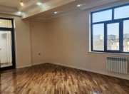 Satılır 3 otaqlı 100 m2 yeni tikili Biləcəri