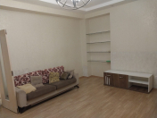 İcarəyə verilir 3 otaqlı 118 m2 yeni tikili Bakıxanov