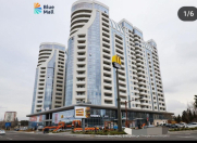 İcarəyə verilir 2 otaqlı 70 m2 yeni tikili Xətai r.