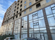 Satılır 2 otaqlı 118 m2 yeni tikili Nəsimi r.