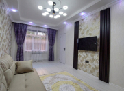 Satılır 3 otaqlı 66 m2 köhnə tikili Həzi Aslanov m.