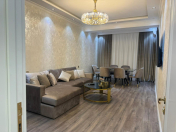 Satılır 3 otaqlı 106.5 m2 yeni tikili Badamdar