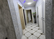 Satılır 2 otaqlı 60 m2 köhnə tikili Əhmədli m.