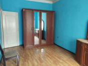 Satılır 3 otaqlı 67 m2 köhnə tikili Nəriman Nərimanov m.