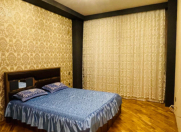 İcarəyə verilir 4 otaqlı 150 m2 yeni tikili İnşaatçılar m.