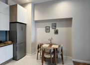 Satılır 2 otaqlı 65 m2 yeni tikili Xırdalan