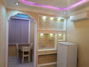 Satılır 1 otaqlı 29 m2 həyət evi İnşaatçılar m.