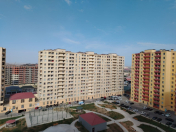 Satılır 2 otaqlı 74 m2 yeni tikili Saray