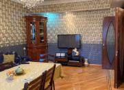 Satılır 3 otaqlı 115 m2 köhnə tikili Nəriman Nərimanov m.