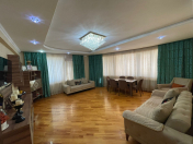 Satılır 3 otaqlı 121 m2 yeni tikili Yasamal r.