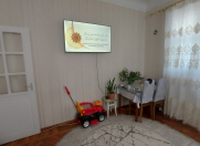 Satılır 1 otaqlı 30 m2 köhnə tikili 28 May m.