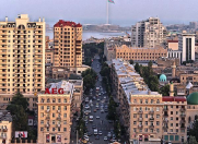 İcarəyə verilir 3 otaqlı 90 m2 köhnə tikili Nizami m.