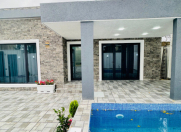 Satılır 4 otaqlı 130 m2 bağ evi Mərdəkan