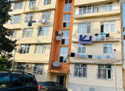 Satılır 1 otaqlı 33 m2 köhnə tikili Qara Qarayev m.