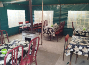 İcarəyə verilir 10 otaqlı 25 m2 obyekt Köhnə Günəşli